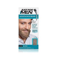 Bart FäRbegel - Just For Men - M-10 - Sandblond - 28G