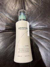 Pevonia Ligne Clarifyl Skin Lotion 200 ml / 6.8 fl oz New