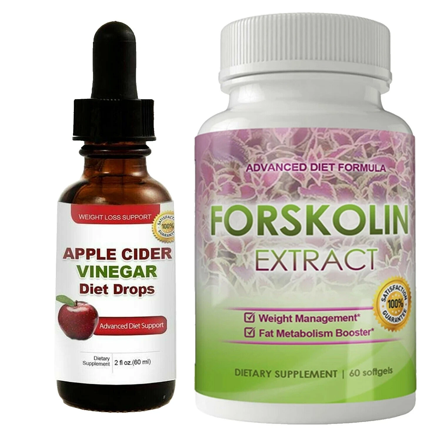Drops Weight Loss Supplements