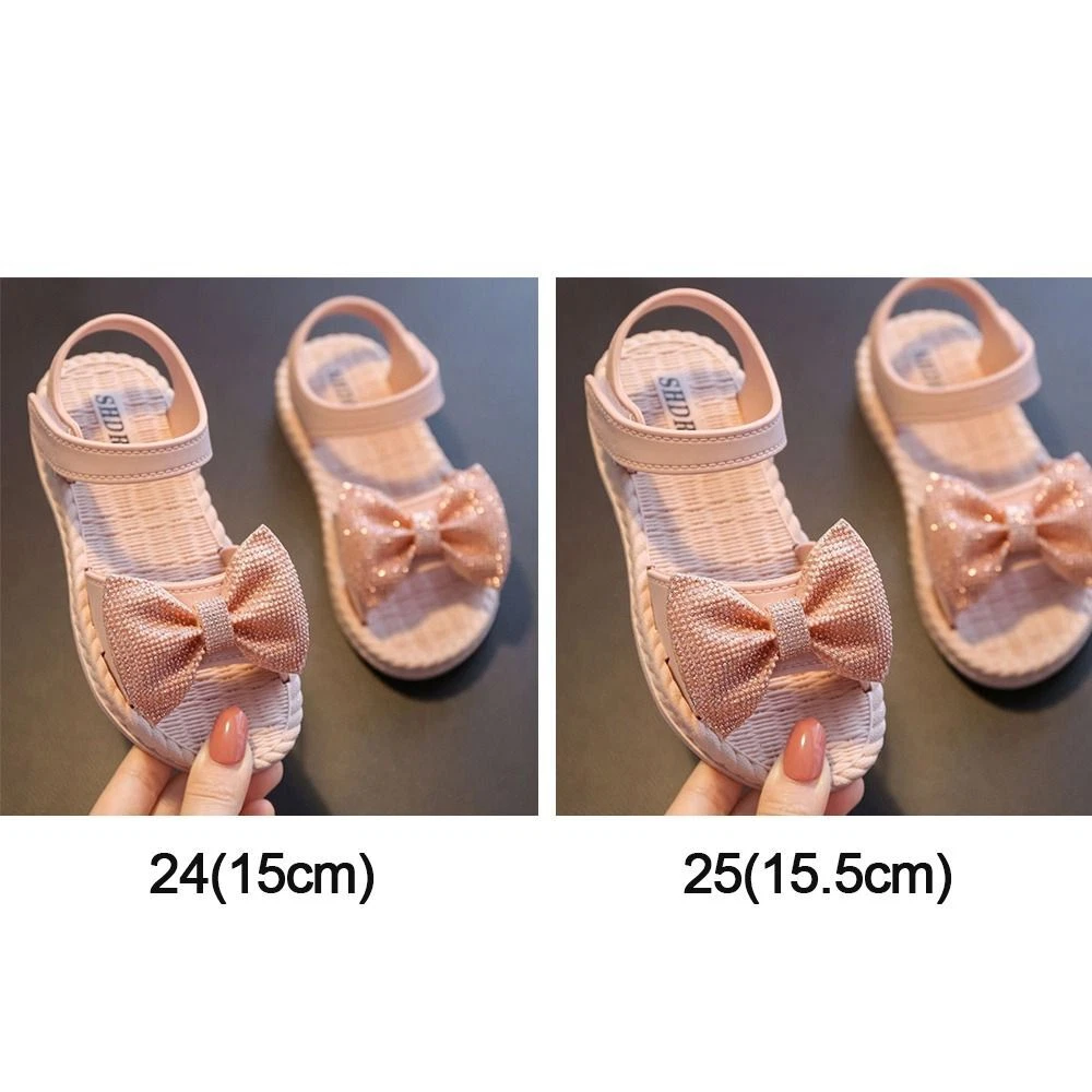Baby girl deals beach sandals