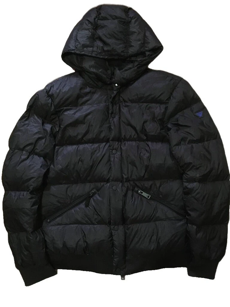 Chaquetas para hombres Armani Jeans Sólido