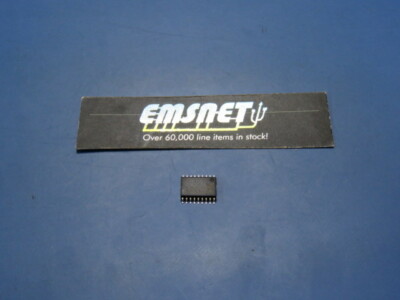 MICROCHIP  MCP2510-ISO Qty of 10 per Lot CANbus Controller CAN 2.0 SPI Interface