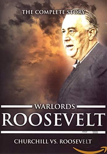 Warlords - Roosevelt vs Churchill (DVD)