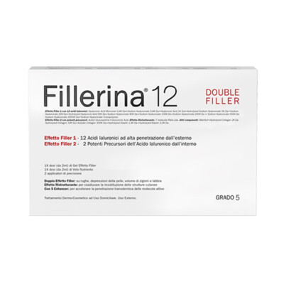 LABO Fillerina 932 Lèvres et la Bouche Effet Remplissante Lièvres