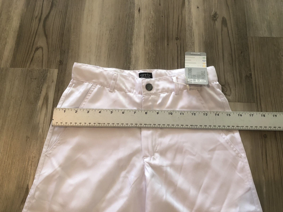 Junior golf deals clothing ebay