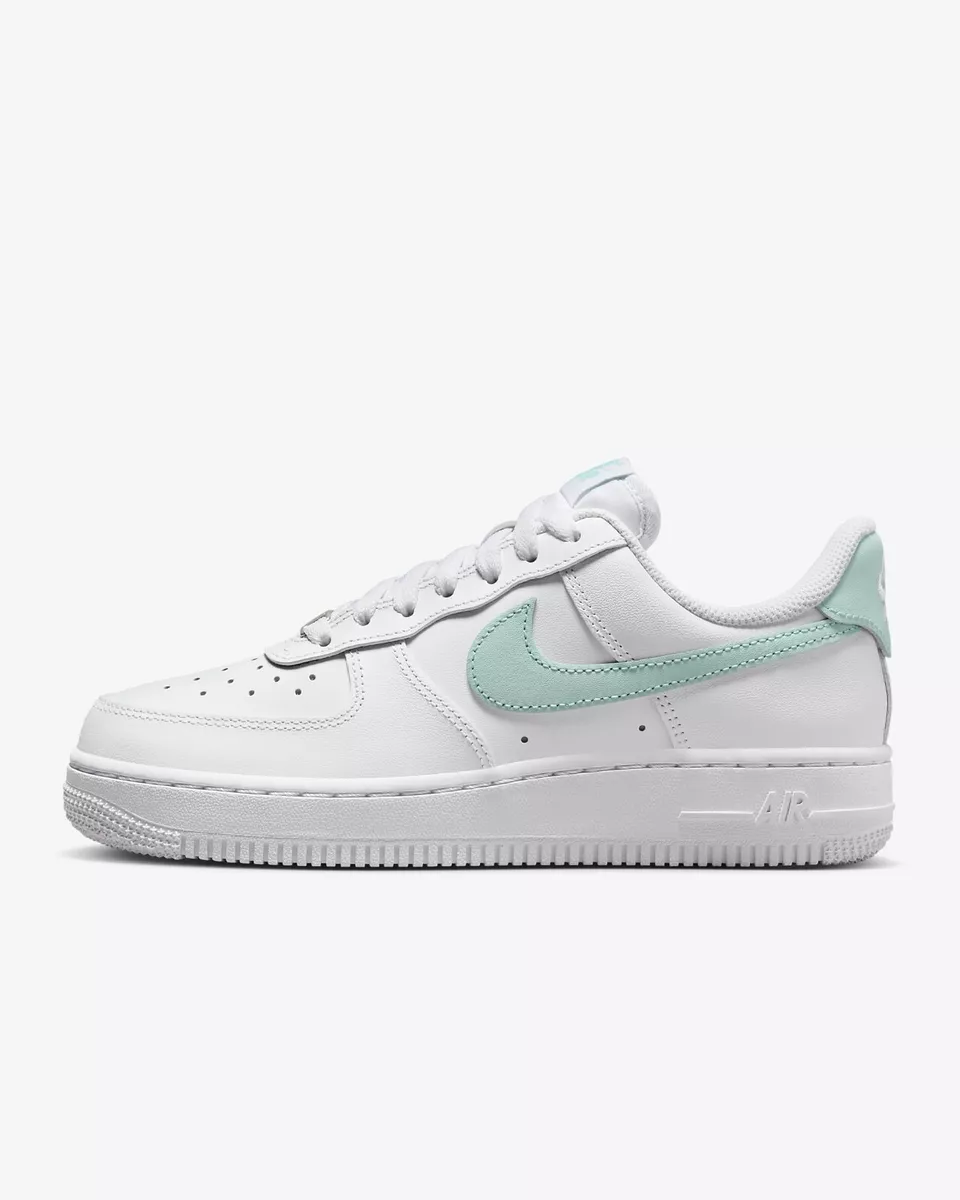 AIR FORCE 1 '07 - JADE ICE