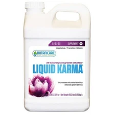 Botanicare Liquid Karma / 2.5 gallon