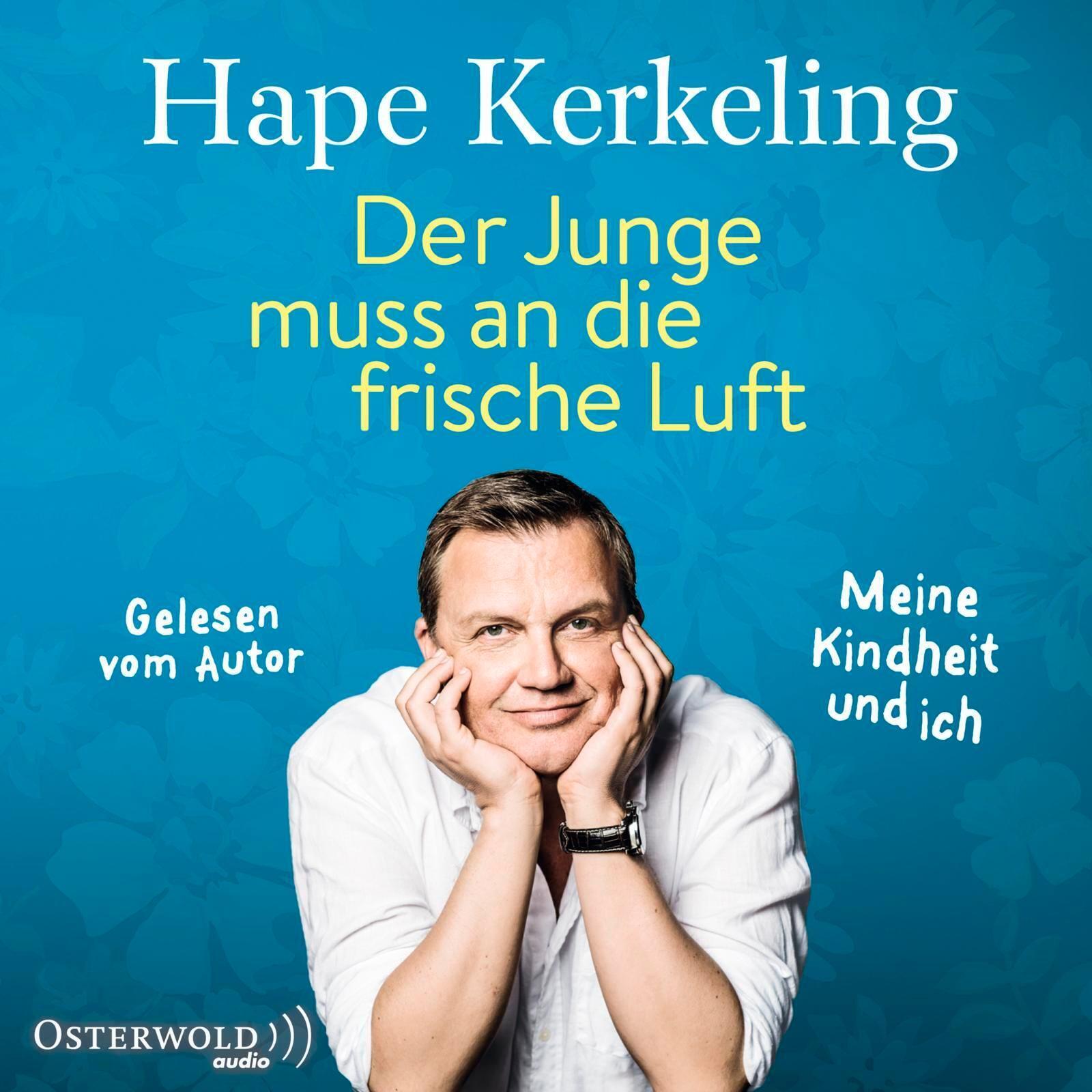 Thumbnail - Der Junge Muss An Die Frische Luft | Meine Kindheit Und Ich | Hape