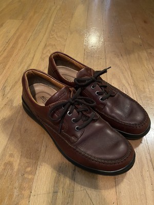ecco rockport