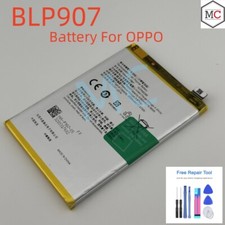 NEW Li-Polymer Battery Replacement for OPPO Reno7 Z 5G BLP907 3.87V 4500mAh