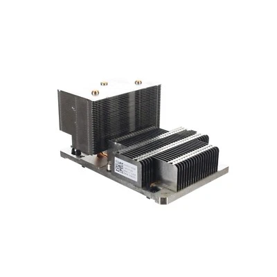 Dell PowerEdge R740 R740XD High Performance CPU Heatsink - TRJT7 - Image 1 of 4
