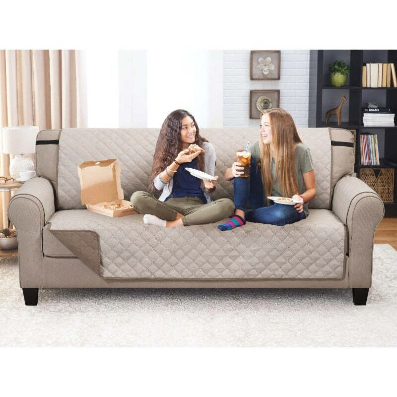 Extra Large Sofa Protector Baci Living Room
