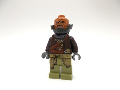 LEGO  Star Wars - Klatooinian Raider SW1060 - Minifigur aus Set 75254