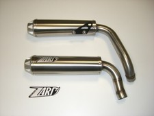 Zard / Ducati Monster S4R /