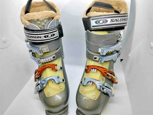 salomon performa 8.0