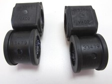 H&R HD Stabilisator Montage Set VA+HA Buchsen Lager für Stabilisator 33936-2
