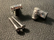 USA Seller~4x 4pc Roller string trees  for Fender Telecaster Stratocaster Squier