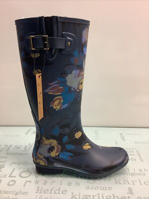 chooka memory foam rain boots