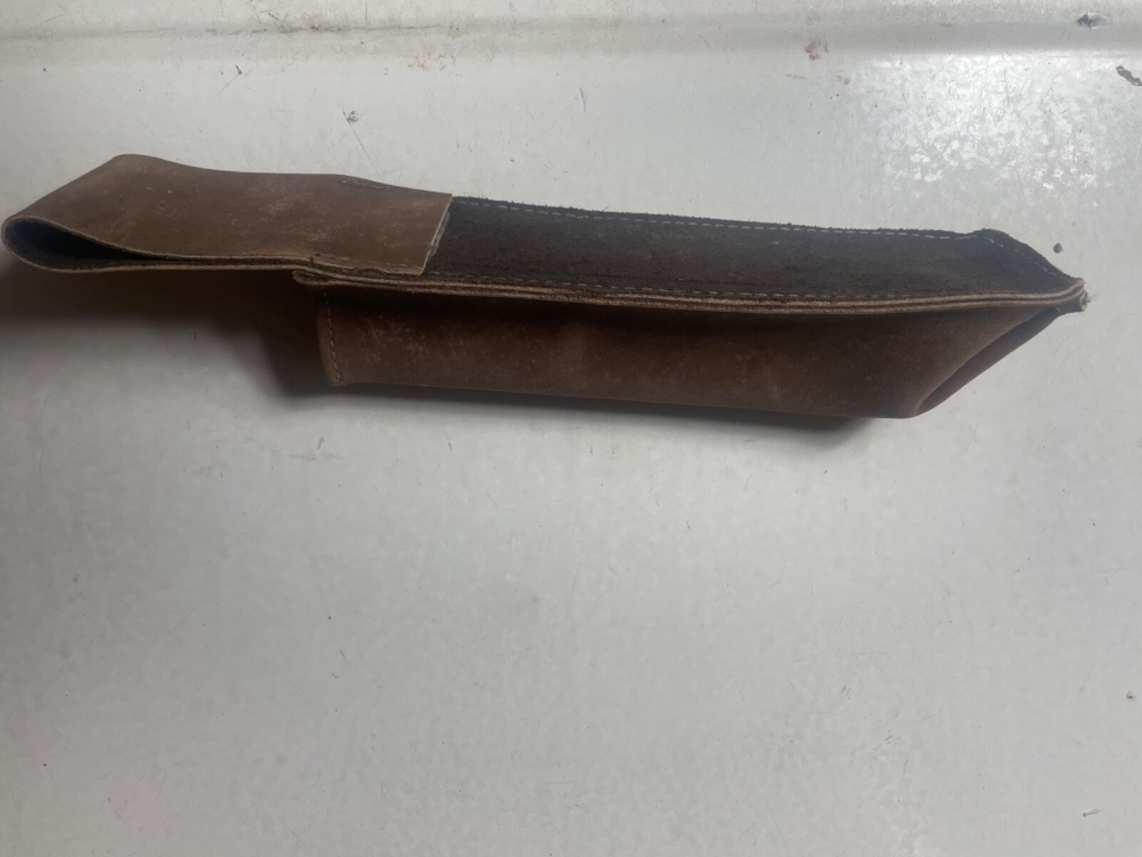 Leather Holster for Box Turkey Call eBay