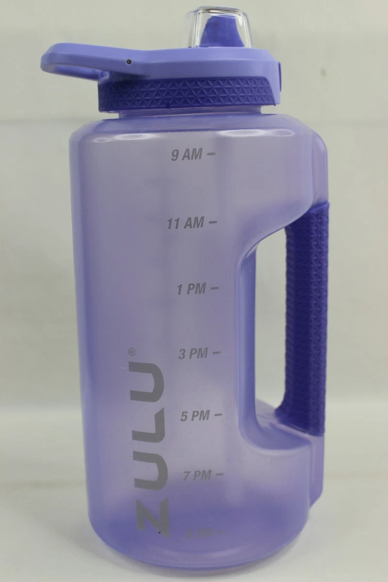 Wholesale zulu water bottle to Store, Carry and Keep Water Handy 