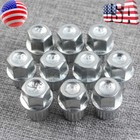 For Volkswagen Audi Wheel Lock Key 10/11/13/14/15/16/17/19/20/21 Spline ABC 0-9