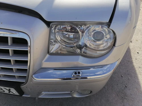 397181 Bremssättel Vorne Rechts für CHRYSLER 300C (LE/LX) 3.0 CRD 2008 882759 - Bild 6 von 10