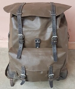 70s backpack