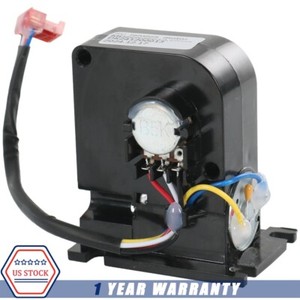 Moteur De Résistance 411461 Compatible Elliptiques Nordictrack & Proform - Neuf, Fabriqué En Chine