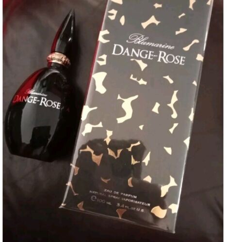 Blumarine dange-rose profumo edp 100 ml spray Sous Blister  - Foto 1 di 14
