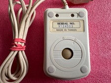 Mouse/Mouse - compatibile per Atari & AMIGA e CD³² #01 26