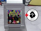 Super Bust A Move 2 Arcade Edition Nintendo Gameboy Tested Authentic