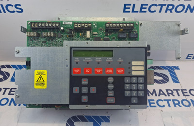 Simplex 4006 Main Assembly Fire Alarm Control Panel