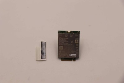 Original 5W10V25833 Lenovo  WWAN Fibocom L860-GL 4G LTE CAT16 