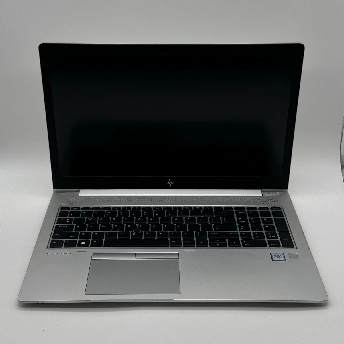 HP Intel Core i7 8th Gen. Silver PC Laptops & Netbooks for sale | eBay