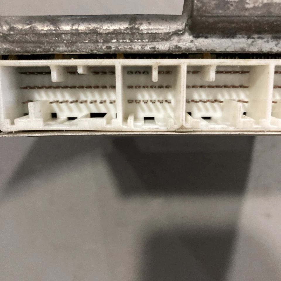 Honda CR-V 2005-2006 ECU/ECM 37820-PPL-A53 Foto 3 de 4