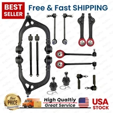 Suspension Control Arms Kit for RWD Dodge Charger Challenger Chrysler 300 15-23
