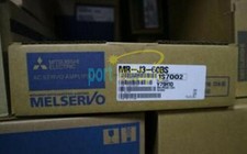1PCS NEW MITSUBISHI SERVO DRIVE MR-J3-60BS