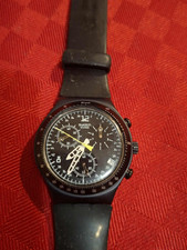 orologio swatch irony four 4 jewels