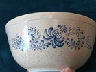 Vintage Pyrex Homestead Mixing Bowl 403