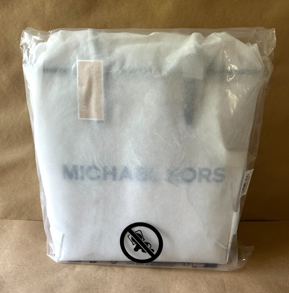 Michael Kors Clear Bags & Handbags for Women for sale - eBay