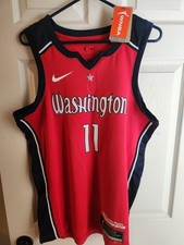 MEDIUM Sz 44 Elena Delle Donne #11 Washington Mystics Nike EXPLORER Jersey NWT