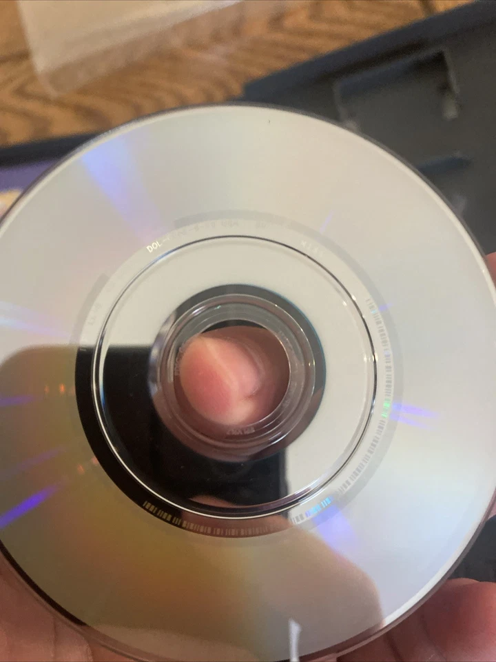 Skies of Arcadia Legends Nintendo GameCube CIB Tested Clean Disc - Image 4 of 4