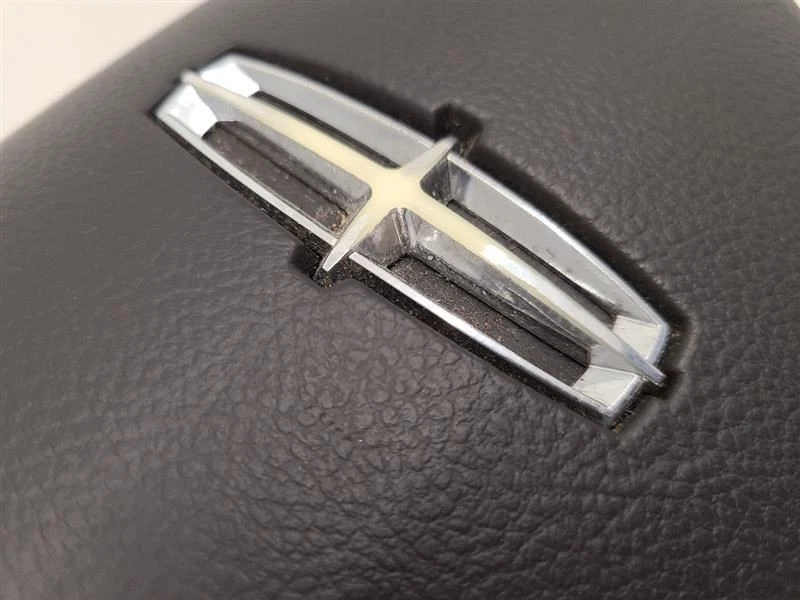 2013-2016 LINCOLN MKS Driver Steering Wheel Left Air Bag DA5Z78043B13AB - Image 2 of 4