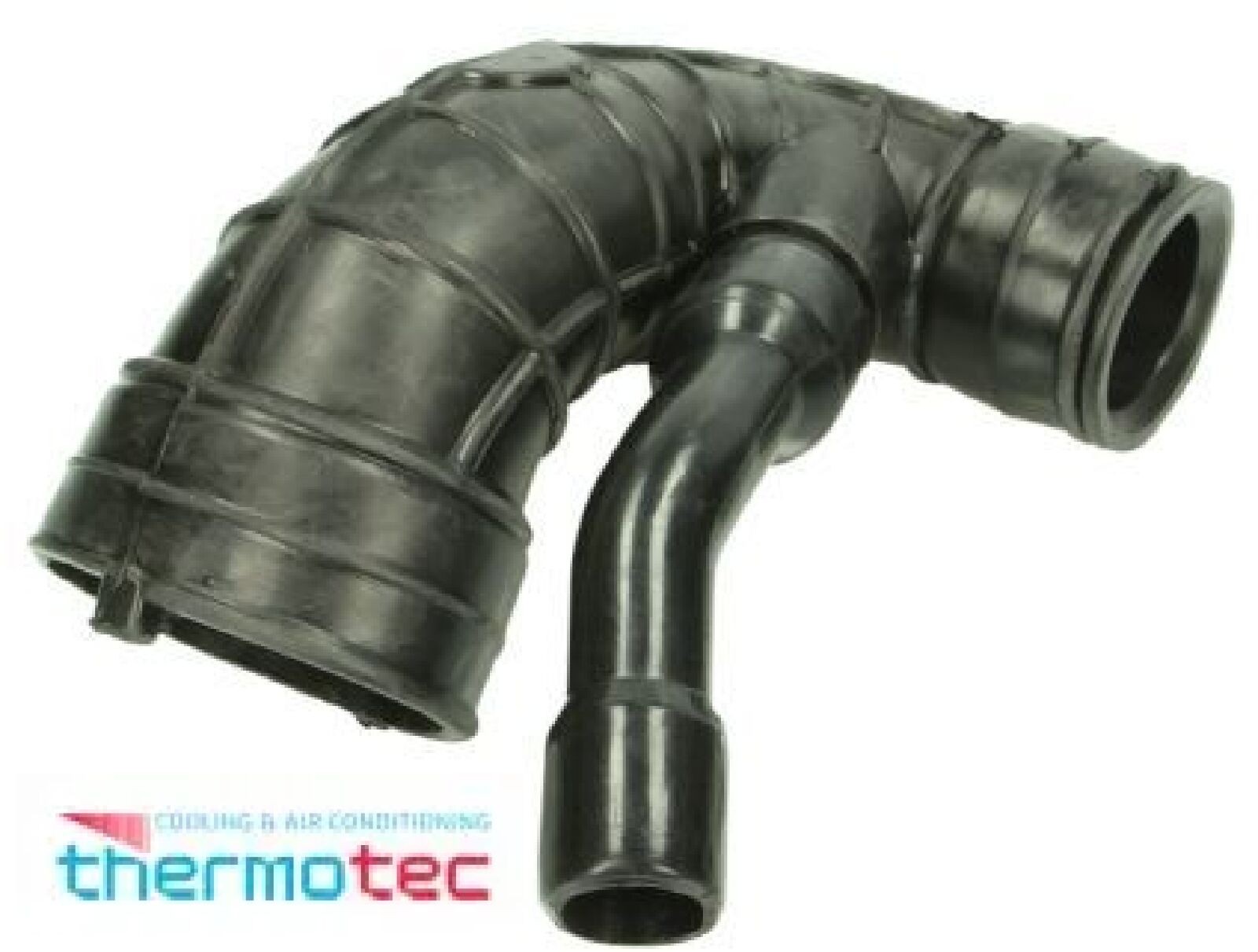 Ansaugschlauch, Luftfilter Vorderachse DCC019TT THERMOTEC für FORD PEUGEOT - Bild 2