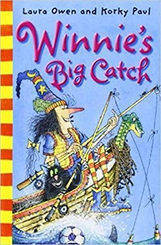 Winnie and Wilbur: Winnie's Big Catch - Image 3