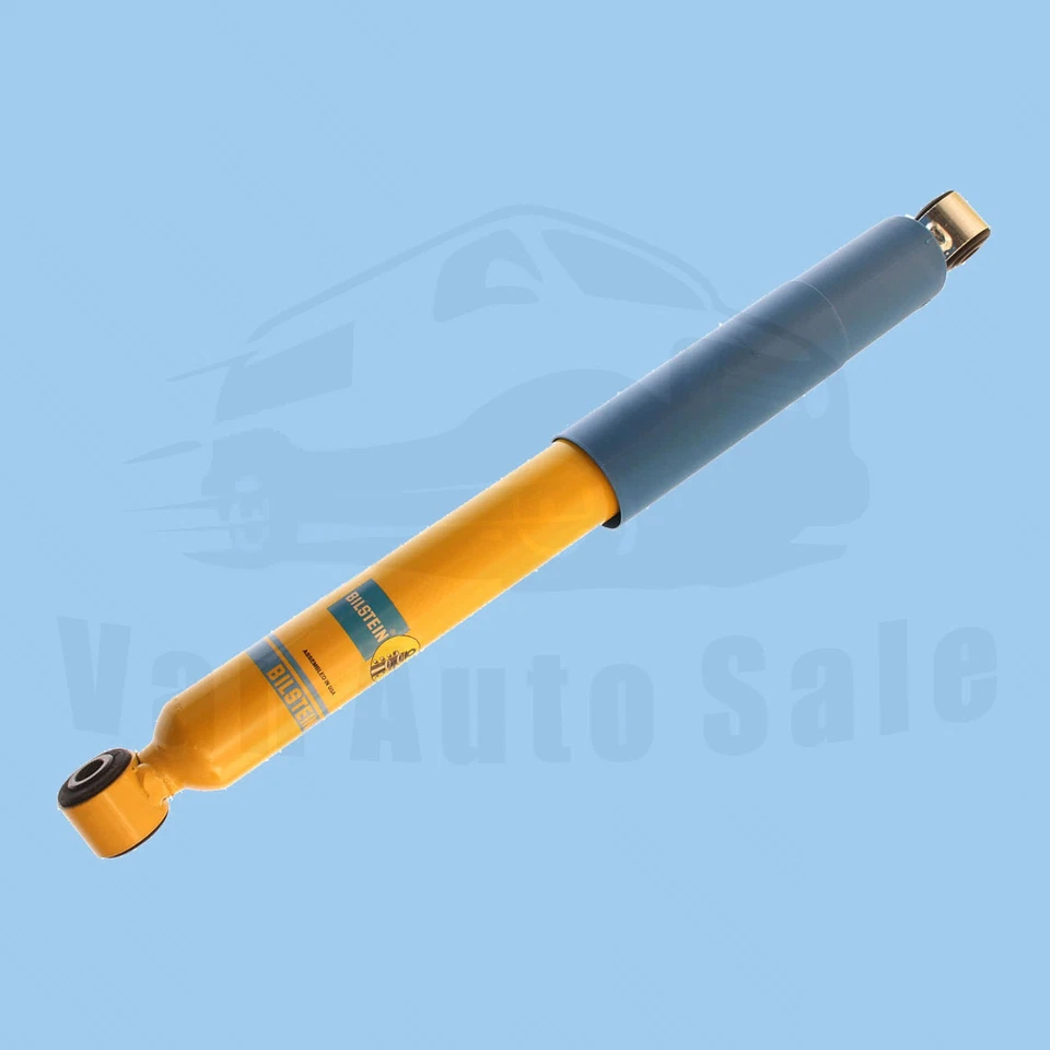 Amortiguador trasero Bilstein B6 para Workhorse P32 1999-2005 Foto 2 de 3