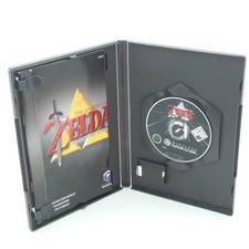 ebay® Auktion 317396859582 | The Legend of Zelda Collector's Edition Nintendo GameCube - Anleitung fehldruck Thumbnail of ebay® auction 317396859582 | The Legend of Zelda Collector's Edition Nintendo GameCube - Anleitung fehldruck