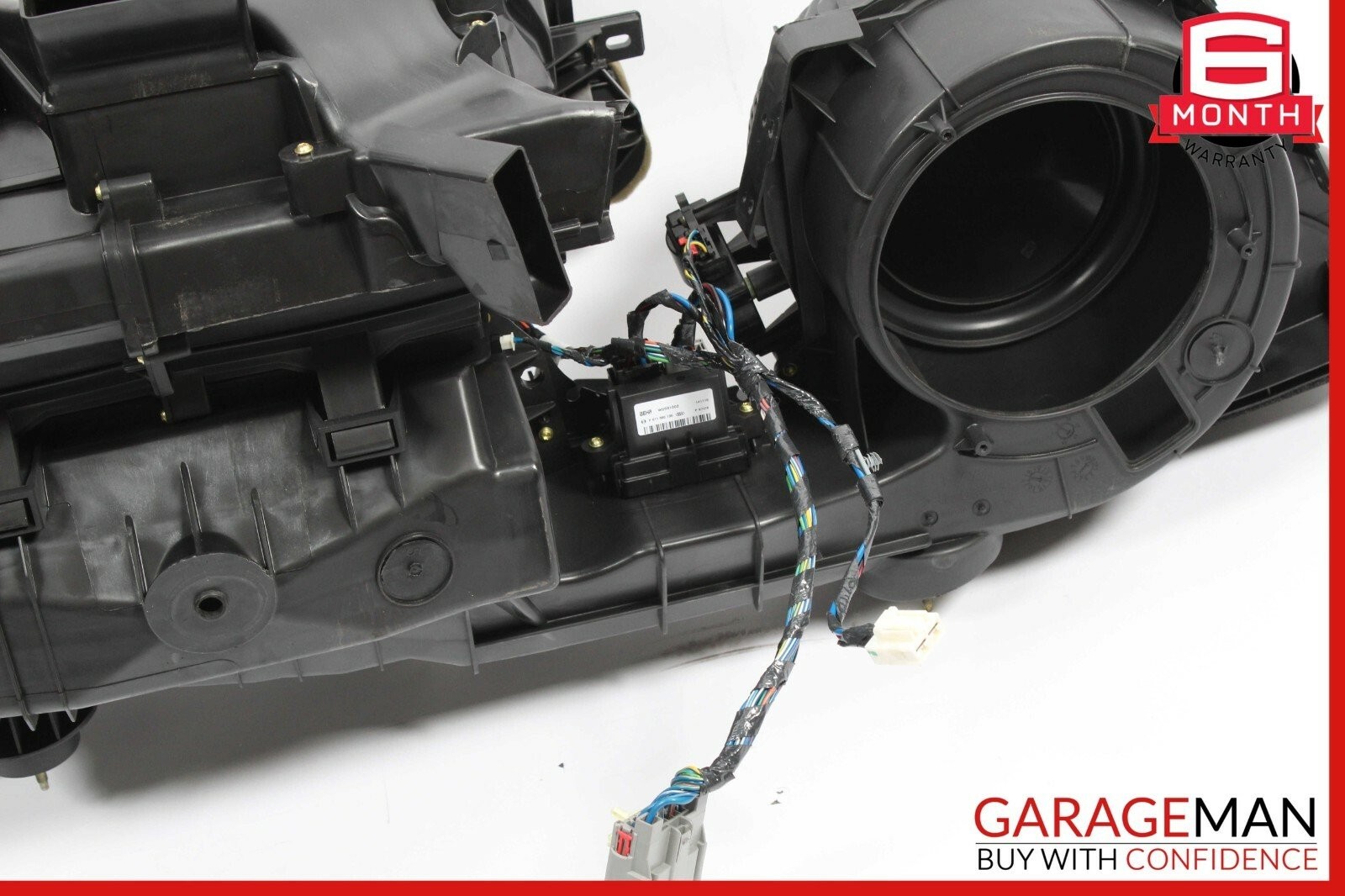 Maserati Ghibli 2014-2017 RIGHT Air filter box