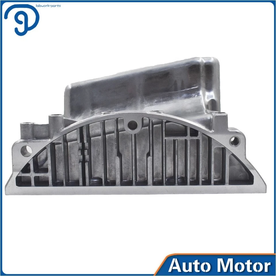 Fit For VOLVO C30 C70 S40 V50 30777739 30777912 ENGINE OIL PAN - Image 4 of 4
