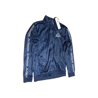 Kappa Zipper Hoodie